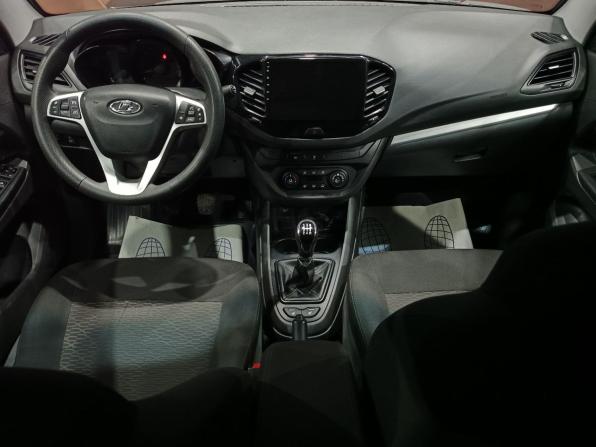 Lada (ВАЗ) Vesta I с пробегом 2020 года, цена 920 000 рублей, 170628 км, седан, Автокод Объявления