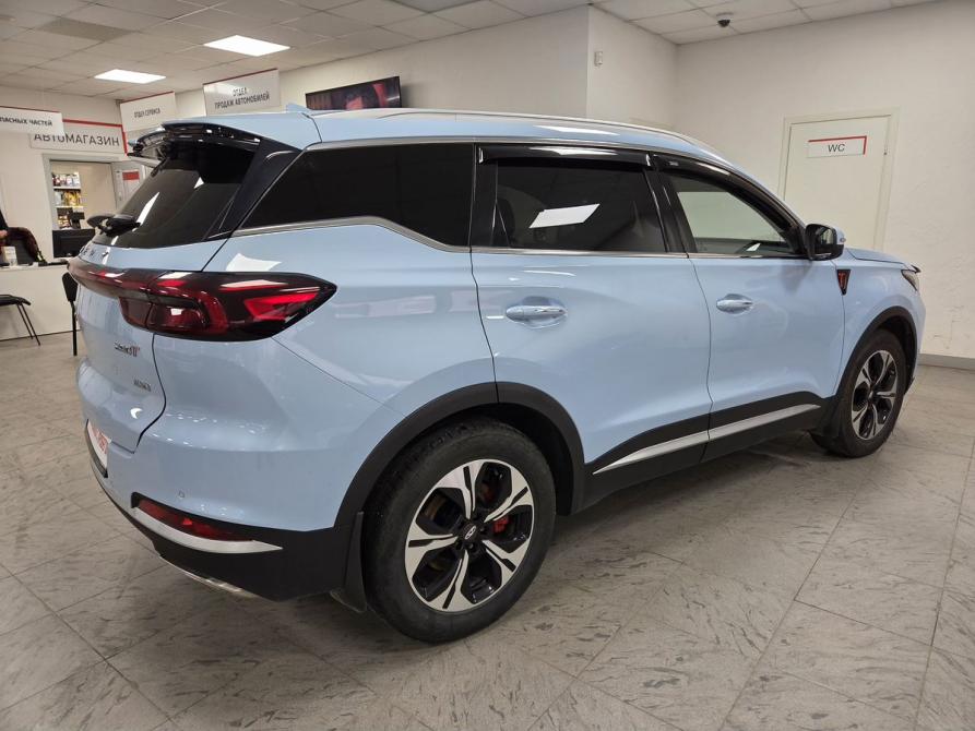 Chery Tiggo 7 Pro Max I Мончегорск  - изображение 4
