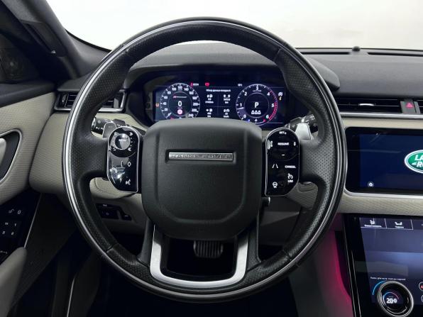 Land Rover Range Rover Velar I с пробегом 2020 года, цена 4 999 000 рублей, 49606 км, внедорожник, Автокод Объявления