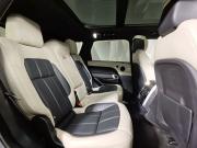 Land Rover Range Rover Sport II Рестайлинг Москва  - изображение 37