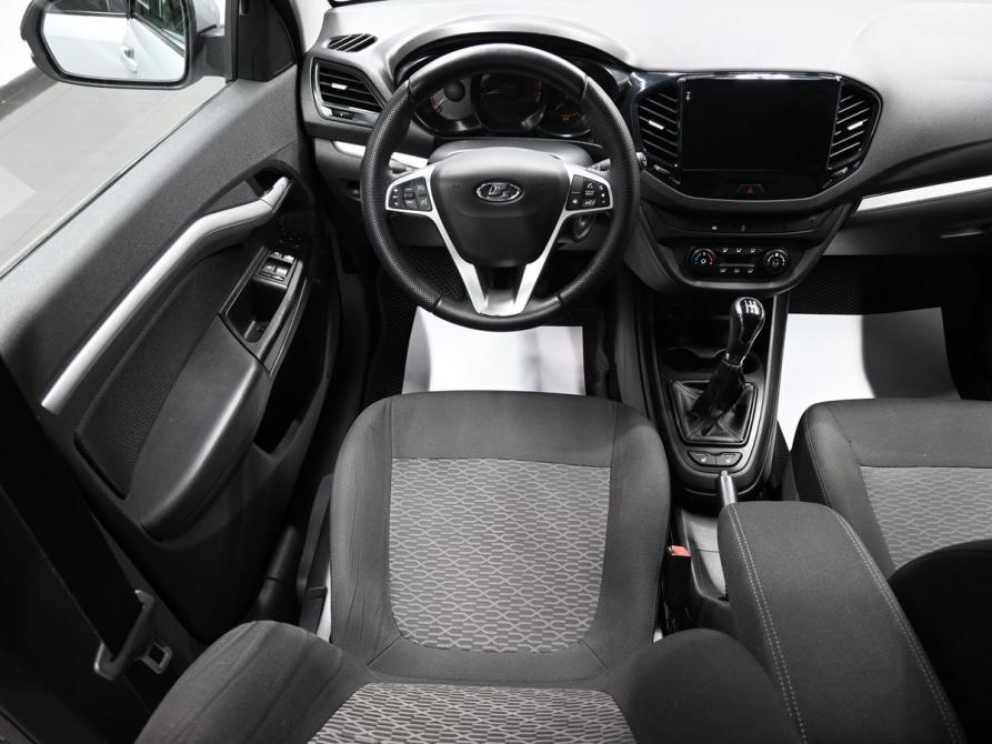 Lada (ВАЗ) Vesta I Тверь  - изображение 11