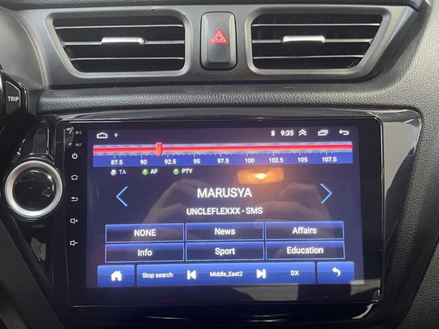 Kia Rio III Курск  - изображение 12