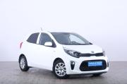 Kia Picanto III Омск  - изображение 23