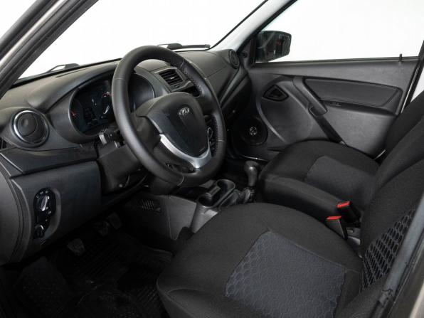 Lada (ВАЗ) Granta I Рестайлинг с пробегом 2020 года, цена 620 000 рублей, 116593 км, универсал, Автокод Объявления