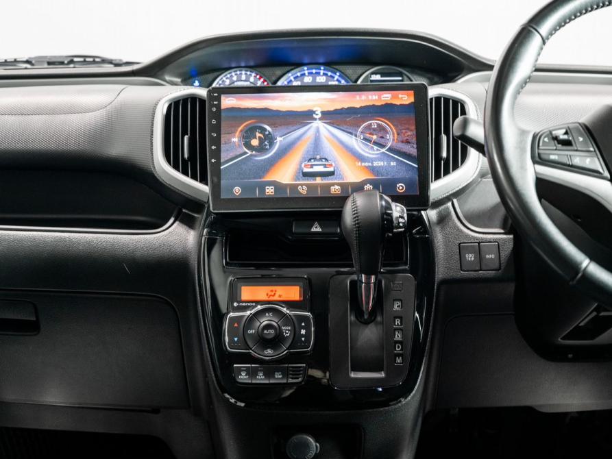 Suzuki Solio III Чита  - изображение 12