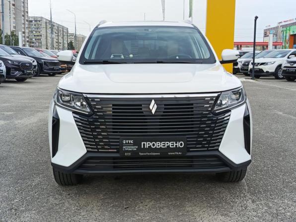 Livan X6 Pro с пробегом 2023 года, цена 1 615 000 рублей, 32209 км, внедорожник, Автокод Объявления
