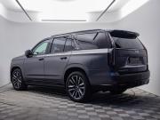 Cadillac Escalade V Москва  - изображение 24