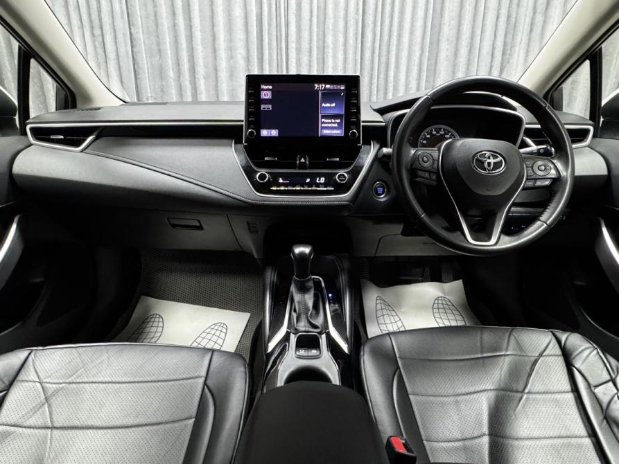 Toyota Corolla XII (E210) Стерлитамак  - изображение 28