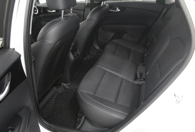 Kia K3 II (China Market) с пробегом 2020 года, цена 1 915 000 рублей, 63168 км, седан, Автокод Объявления