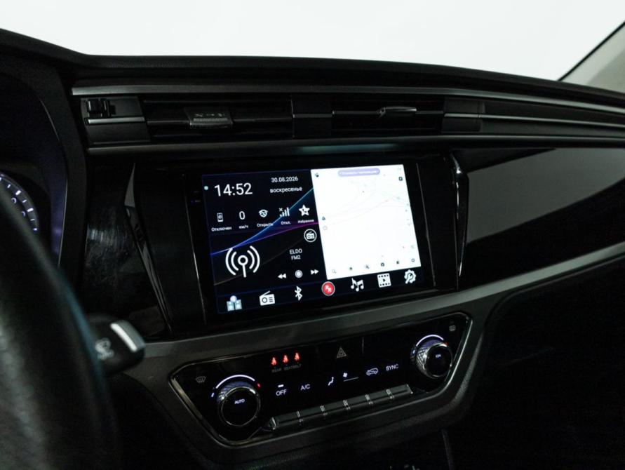 SsangYong Korando IV Санкт-Петербург  - изображение 16