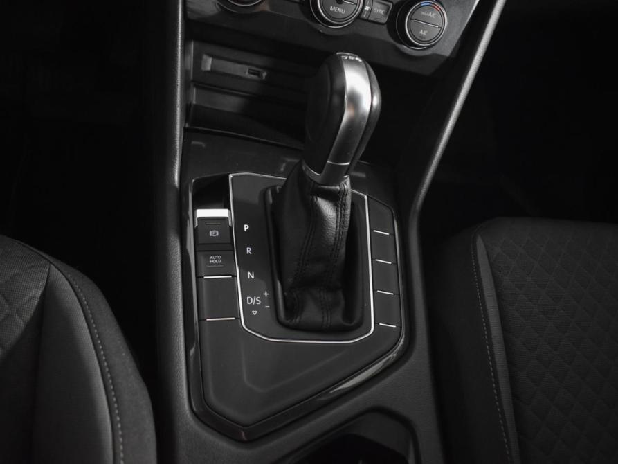 Volkswagen Tiguan II Санкт-Петербург  - изображение 17