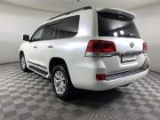 Toyota Land Cruiser 200 Series Рестайлинг 2 Москва  - изображение 26