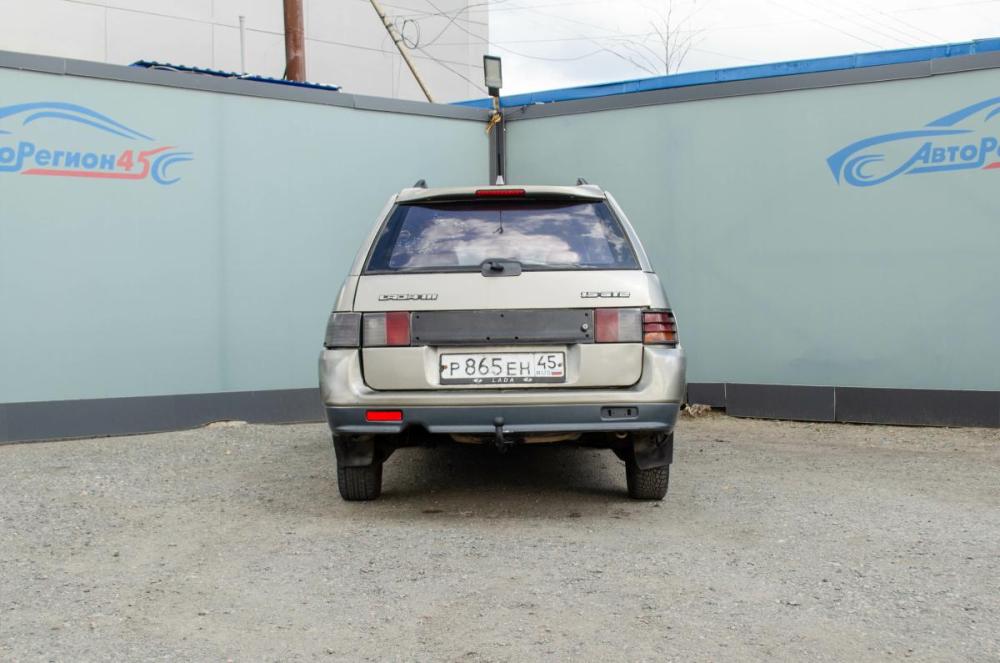 Lada (ВАЗ) 2111 Курган  - изображение 3