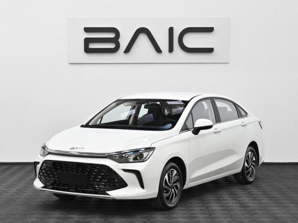 Новый BAIC U5 Plus 2025 года, цена 2 099 000 рублей, седан, Автокод Объявления