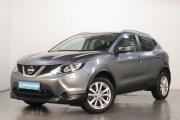 Nissan Qashqai II Челябинск  - изображение 25