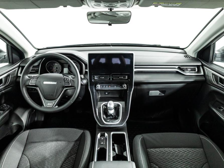 Haval M6 II Санкт-Петербург  - изображение 13