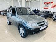 Chevrolet Niva I Рестайлинг Миасс  - изображение 22