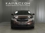 Kia Rio III Пермь  - изображение 21