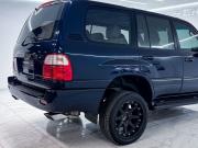 Toyota Land Cruiser 100 Series Уфа  - изображение 47
