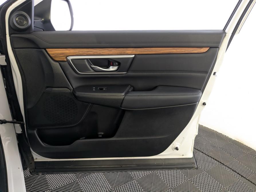 Honda CR-V V Рестайлинг Москва  - изображение 27