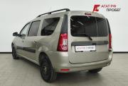 Lada (ВАЗ) Largus I Екатеринбург  - изображение 22