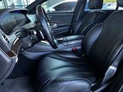 Mercedes-Benz S-Класс VI (W222 C217) Рестайлинг Волгоград  - изображение 42