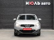 Nissan Qashqai I Рестайлинг Екатеринбург  - изображение 21
