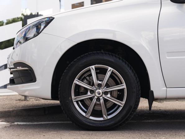 Lada (ВАЗ) Granta I Рестайлинг с пробегом 2023 года, цена 840 000 рублей, 15634 км, седан, Автокод Объявления