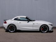 BMW Z4 I (E85/E86) Рестайлинг Сочи  - изображение 30
