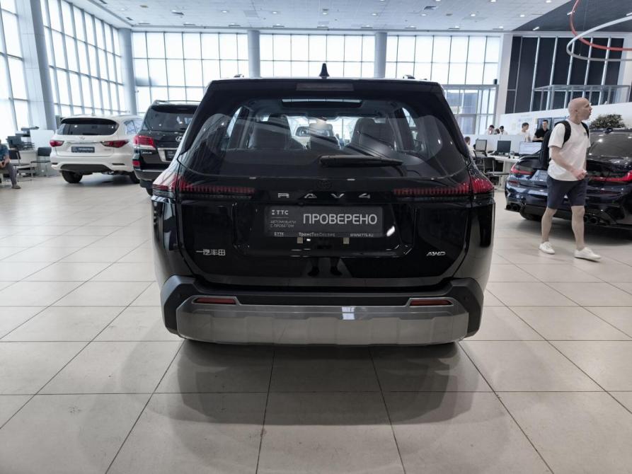 Toyota RAV4 VI (XA60) Казань  - изображение 7