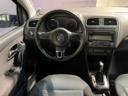 Volkswagen Polo V Тюмень  - изображение 21