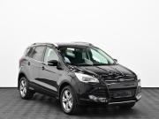 Ford Kuga II Москва  - изображение 14