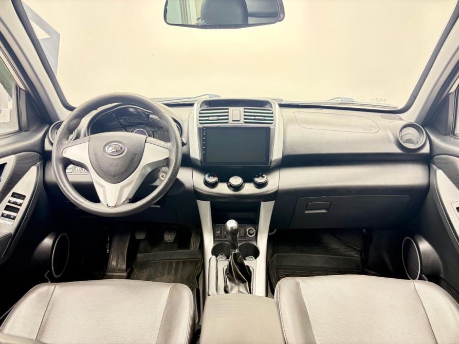 Lifan X60 I Ростов-на-Дону  - изображение 13