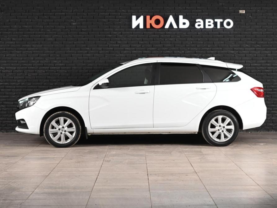Lada (ВАЗ) Vesta I Екатеринбург  - изображение 8