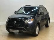 SsangYong Actyon II Рестайлинг Балашиха  - изображение 18