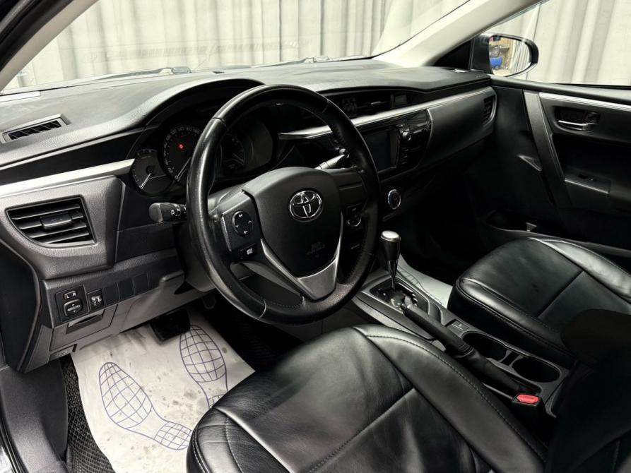 Toyota Corolla XI (E160 E170 E180) Ижевск  - изображение 8