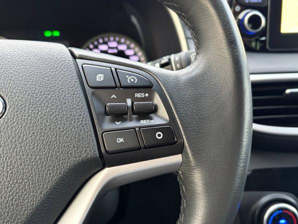 Hyundai Tucson III Рестайлинг с пробегом 2019 года, цена 2 315 000 рублей, 147000 км, внедорожник, Автокод Объявления