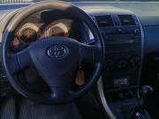 Toyota Corolla X (E140 E150) Кемерово  - изображение 41