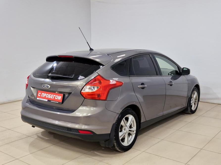 Ford Focus III Альметьевск  - изображение 5