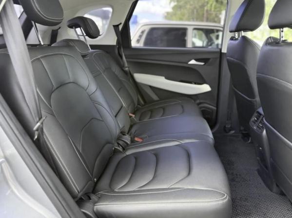 Chevrolet Captiva II с пробегом 2022 года, цена 1 869 000 рублей, 27400 км, внедорожник, Автокод Объявления