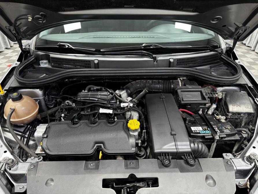 Lada (ВАЗ) Vesta I Стерлитамак  - изображение 20
