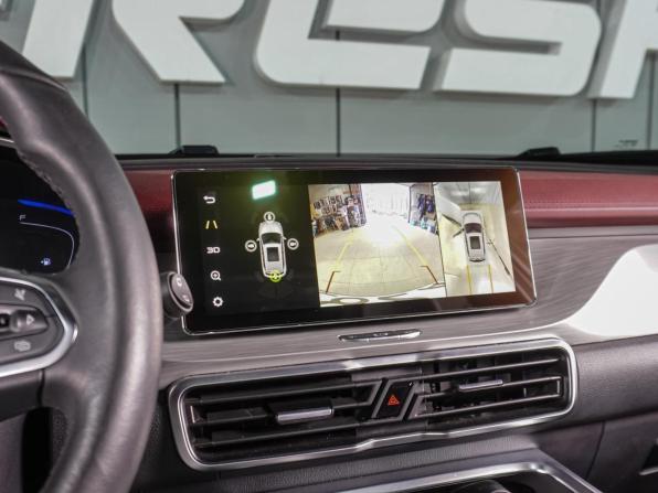 Geely Coolray I с пробегом 2020 года, цена 1 699 000 рублей, 42601 км, внедорожник, Автокод Объявления