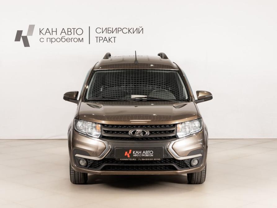 Lada (ВАЗ) Largus I Рестайлинг Казань  - изображение 2