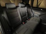 Volkswagen Tiguan I Рестайлинг Москва  - изображение 35