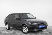 Lada (ВАЗ) 2114 Кемерово  - изображение 20