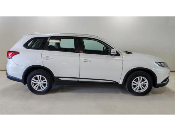 Mitsubishi Outlander III Рестайлинг 3 с пробегом 2019 года, цена 2 075 000 рублей, 136126 км, внедорожник, Автокод Объявления