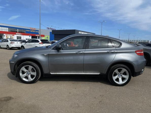 BMW X6 I (E71) с пробегом 2008 года, цена 1 445 000 рублей, 316506 км, внедорожник, Автокод Объявления
