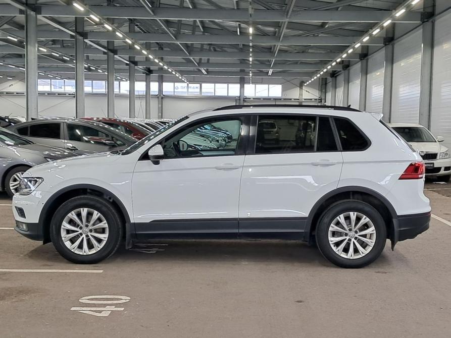 Volkswagen Tiguan II Набережные Челны  - изображение 10