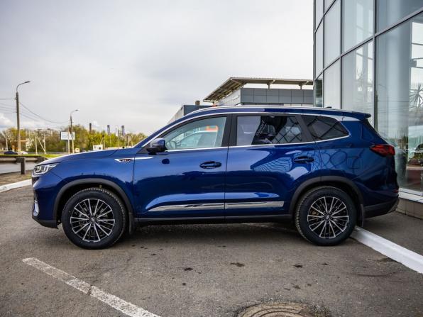 Chery Tiggo 8 Pro I с пробегом 2021 года, цена 1 798 000 рублей, 87355 км, внедорожник, Автокод Объявления