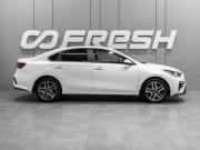 Kia Cerato IV Тюмень  - изображение 24